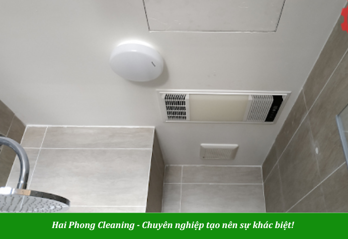 Hệ thống thông gió ảnh hưởng đến không khí lưu thông
