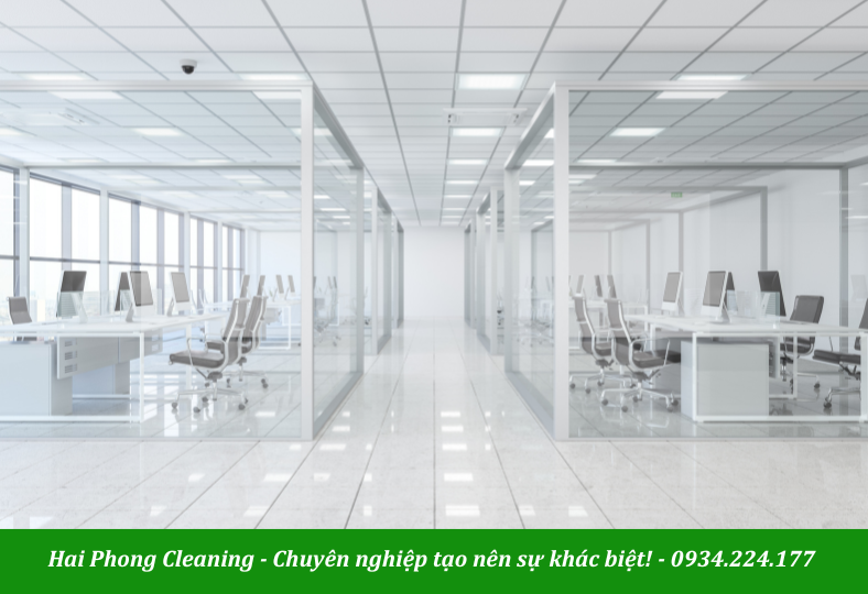 Có sự tách biệt nhưng lại không khoảng cách