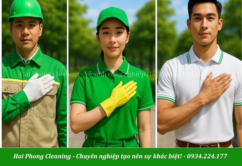 HPC luôn đồng hành cùng bạn