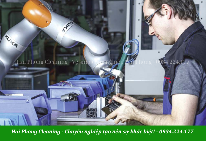 Ứng dụng AI đang trở thành xu thế