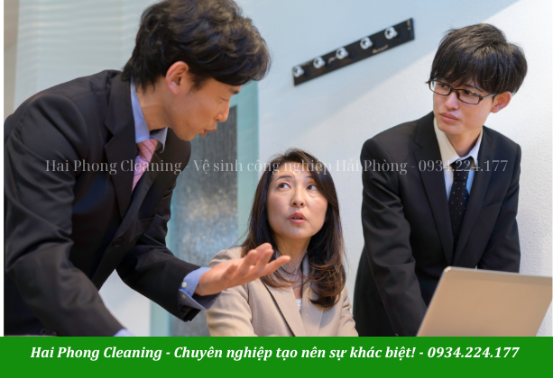 Văn hoá Nhật Bản áp dụng trong các lĩnh vực