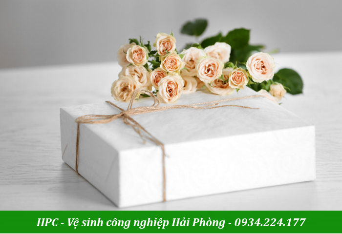 Quà tặng 20-10 thật sự cần thiết và nhiều ý nghĩa